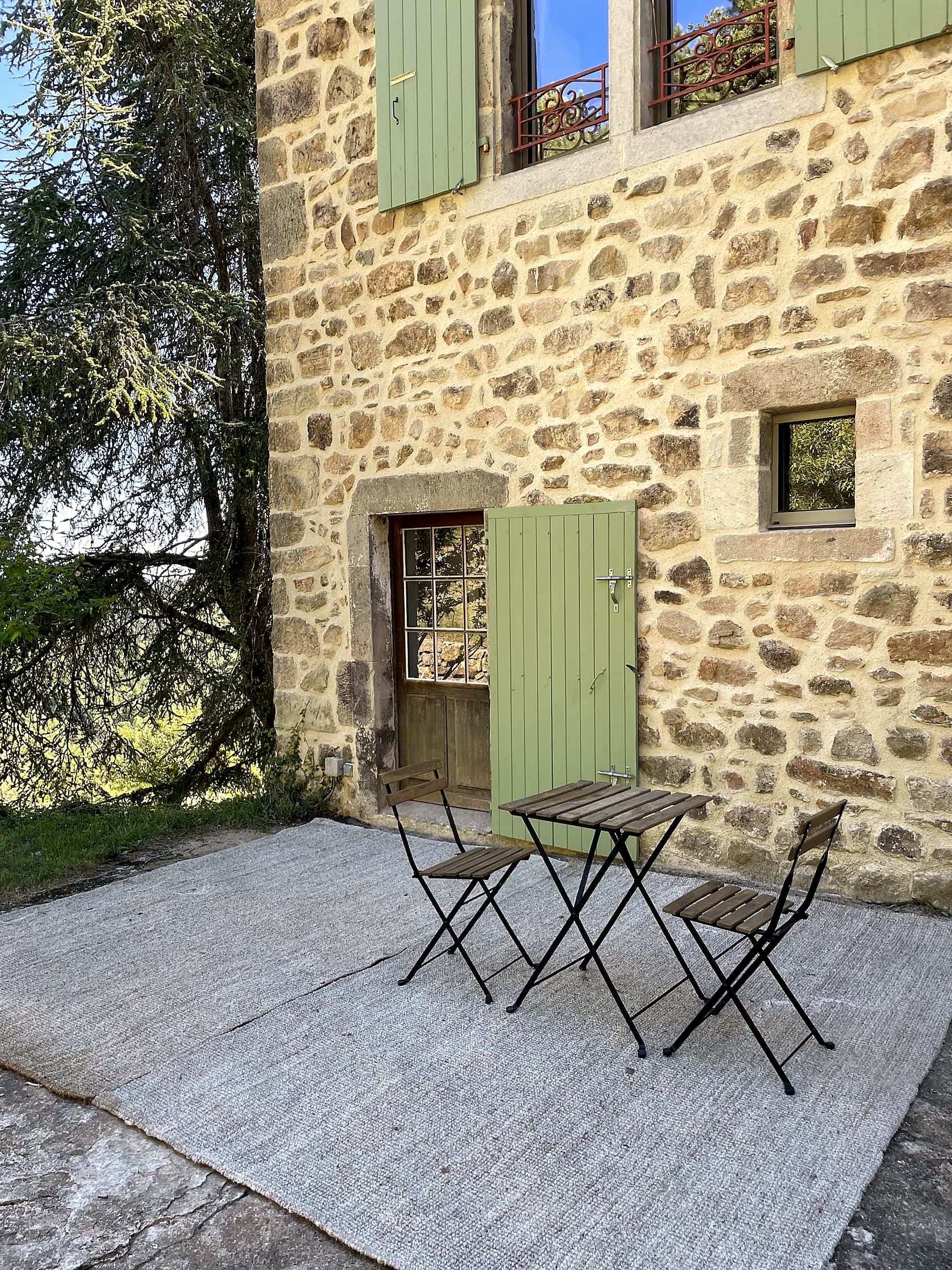 Mas de Montgros à Banne, Ardèche — photo 7 sur 24